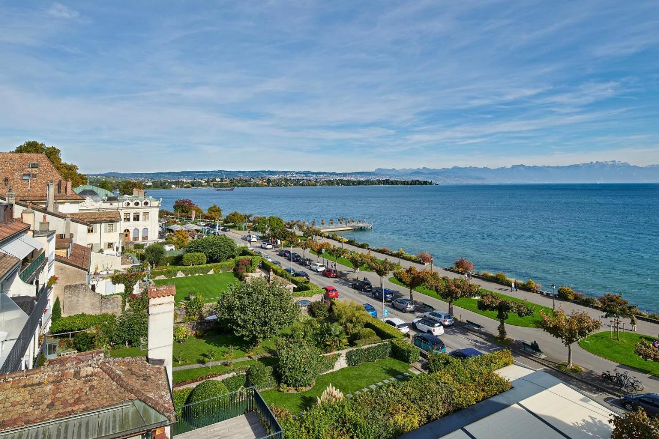 Romantik Mont Blanc Au 4*